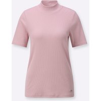 Stehkragenshirt