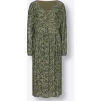 Blumenkleid