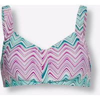 Bikini-Oberteil