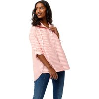 Gestreifte Bluse