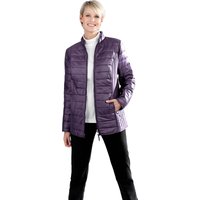 Steppjacke