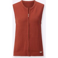 Strickweste
