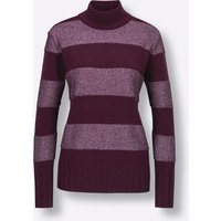 Wollpullover