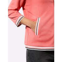 Sweatjacke