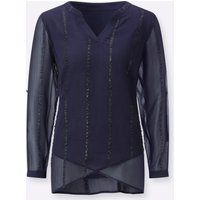 Longbluse