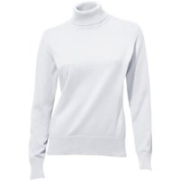 Rollkragenpullover