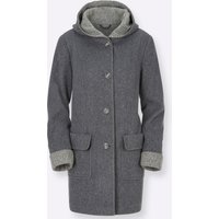 Kapuzenjacke