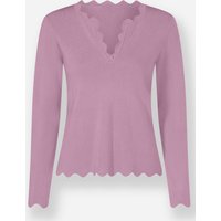 Feinstrickpullover