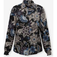Georgettebluse