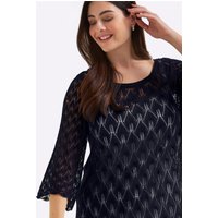 Ajourpullover
