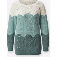 Ajourpullover