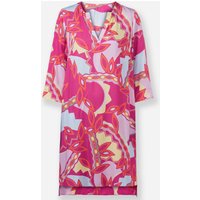 Druckkleid