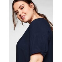 A-Linien-Kleid