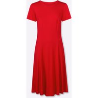 Jerseykleid
