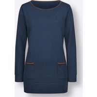 Longpullover