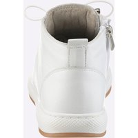 Schnürstiefelette