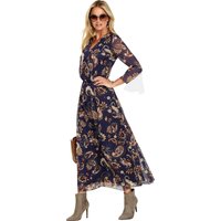 Maxikleid