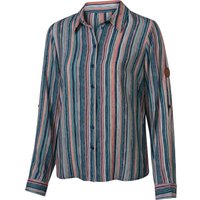Gestreifte Bluse