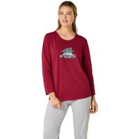Schlafanzugshirt