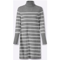 Strickkleid