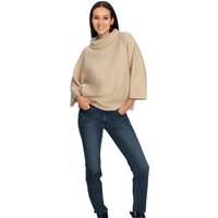 3/4-Arm-Pullover