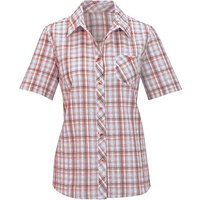 Baumwollbluse