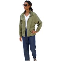 Blusenjacke