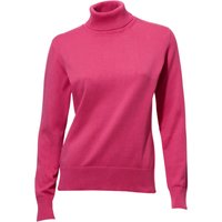 Rollkragenpullover