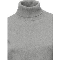 Rollkragenpullover
