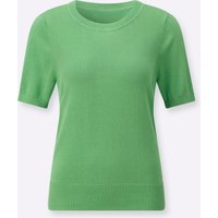 Baumwollpullover