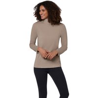 Rollkragenshirt