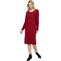 Strickkleid