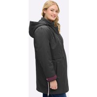 Kapuzenjacke