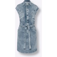 Jeanskleid