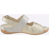Sandalette