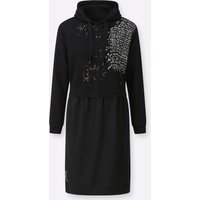 Sweatkleid
