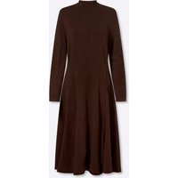 Strickkleid