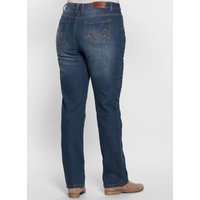 Shaping-Jeans
