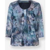 Georgettebluse