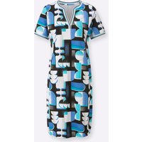 Shirtkleid