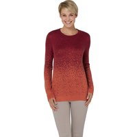 Jacquardpullover