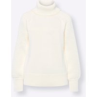 Rollkragenpullover