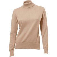 Rollkragenpullover