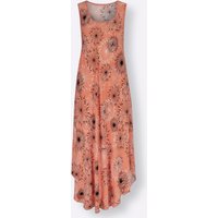 Druckkleid