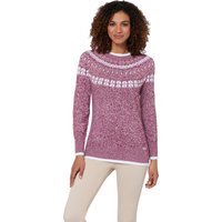 Norwegerpullover