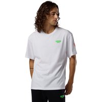 XSPO 33% Rabatt auf Rossignol Herren TShirt HERO in Weiß 3607684958640