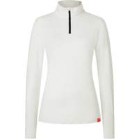 XSPO Bogner Fire Ice Damen Skishirt MARGO2 light chalk print