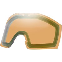 XSPO Aktion 15% Rabatt auf Oakley Fall Line M Ersatzscheibe Prizm Sage Gold