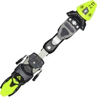 XSPO Reduzierter Preis 57% Rabatt auf Fischer RC4 Z11 Freeflex in GelbSchwarz 9002972939112
