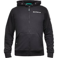 XSPO Aktion 21% Rabatt auf Kästle Herren Hoody EVOLUTION in Schwarz